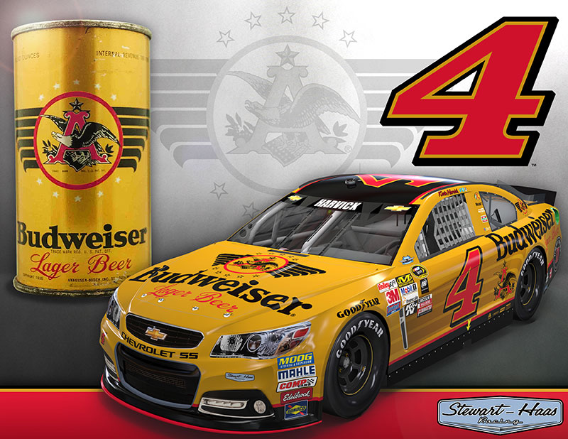 Read more about the article Darlington will provide showcase for retro paint schemes