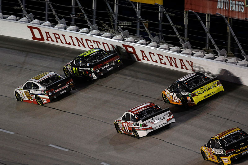 Read more about the article Darlington Preview: Labor Day Return Figures To Be Entertaining