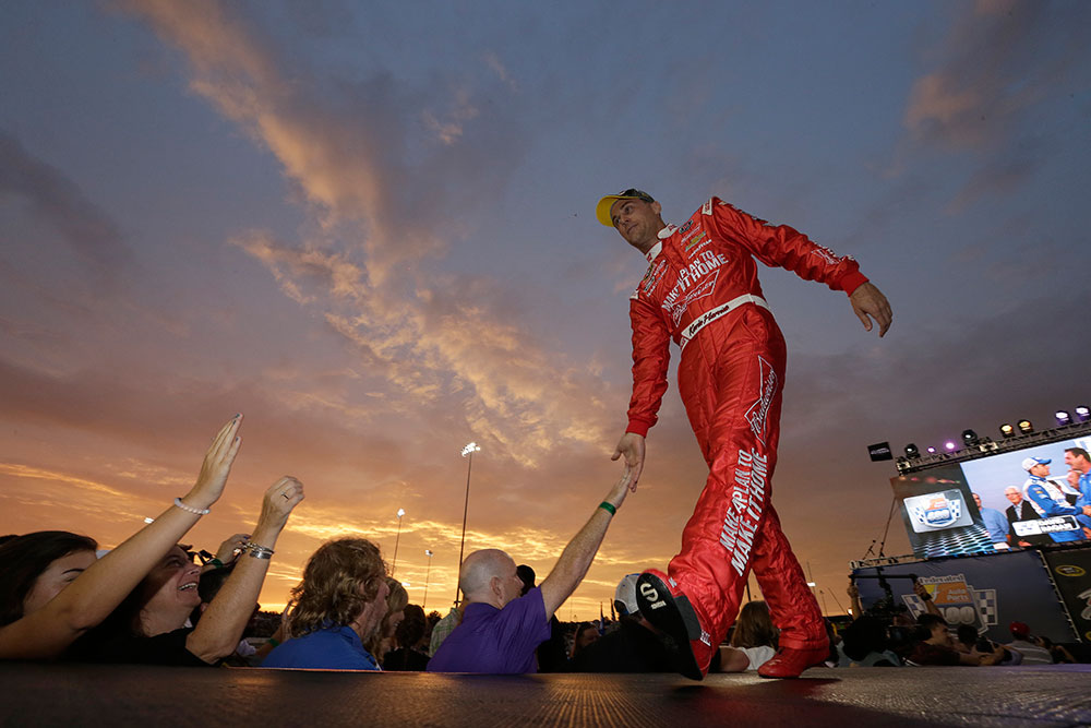 Read more about the article The Chase Is Finally Here After Much Anticipation