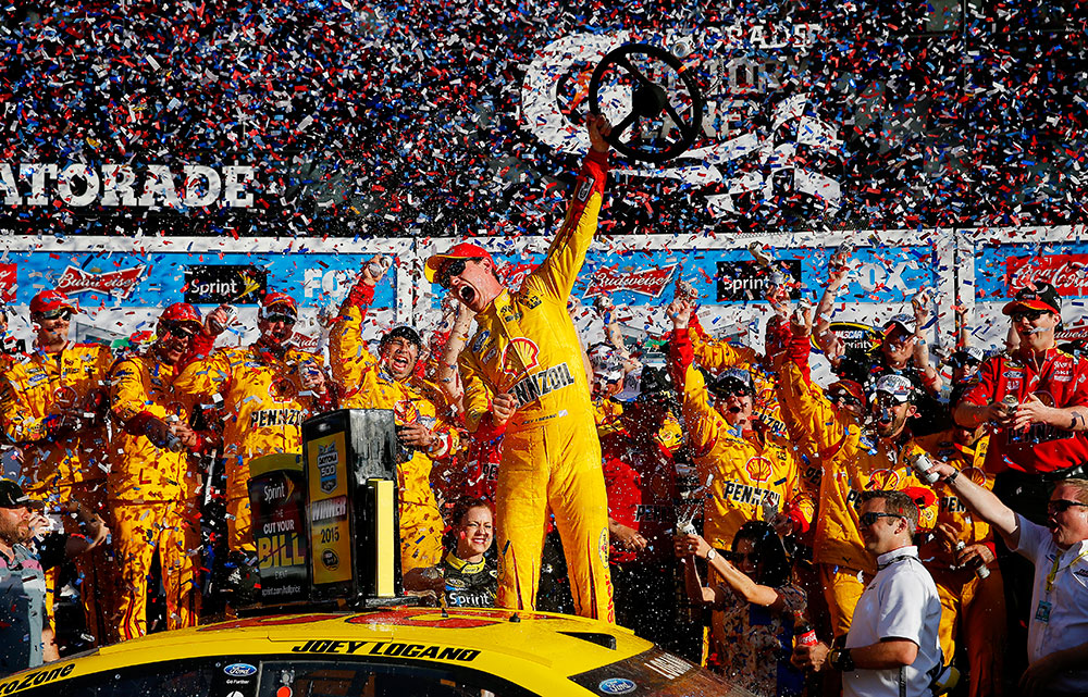 Read more about the article Chase For the NASCAR Sprint Cup Predictions