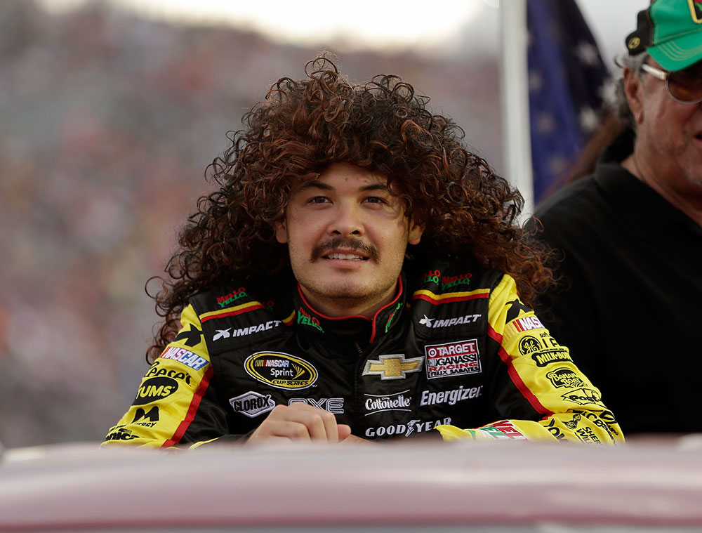 Read more about the article Southern 500 Belongs on Labor Day Weekend