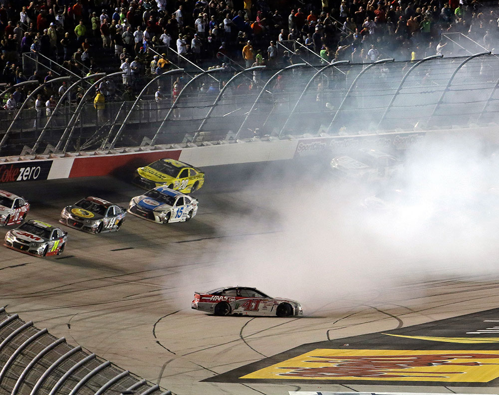 Read more about the article Richmond Preview: Some Will Play It Safe, Others Need To Win