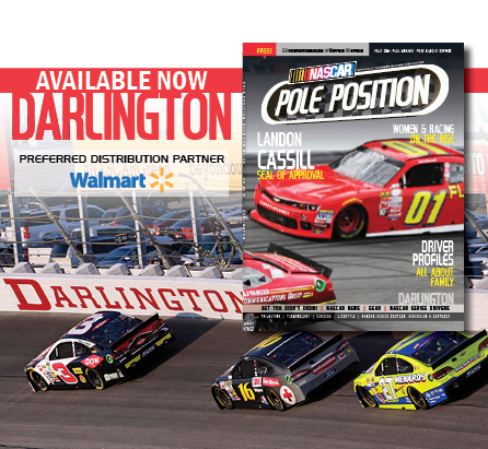 Read more about the article Darlington Issue Now Available