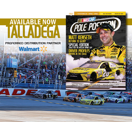 Read more about the article NASCAR Pole Position Kansas Edition Now Available