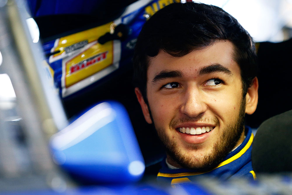 Read more about the article NAPA reveals its 2016 schedule for Chase Elliott