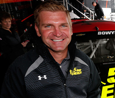 Read more about the article HScott Moves Shop, Reveals Bowyer’s Number