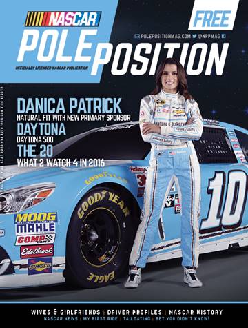 Danica NPP Cover