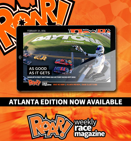 Read more about the article ROAR! Now Available — Atlanta Edition