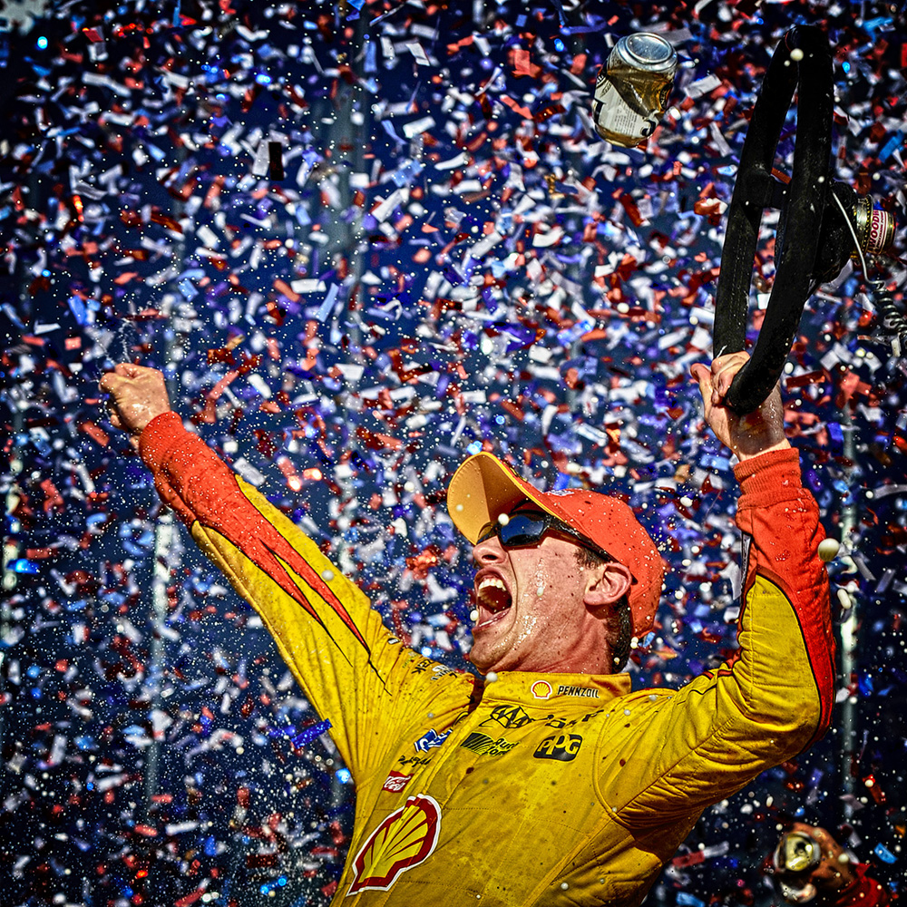 Read more about the article What We Know About the 2016 Daytona 500