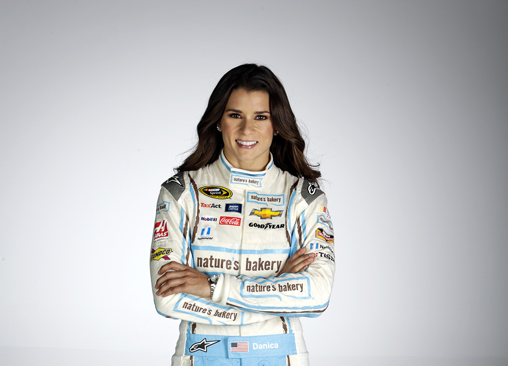 Read more about the article New Deal for Danica: Patrick’s Future Looks Promising With New Sponsors