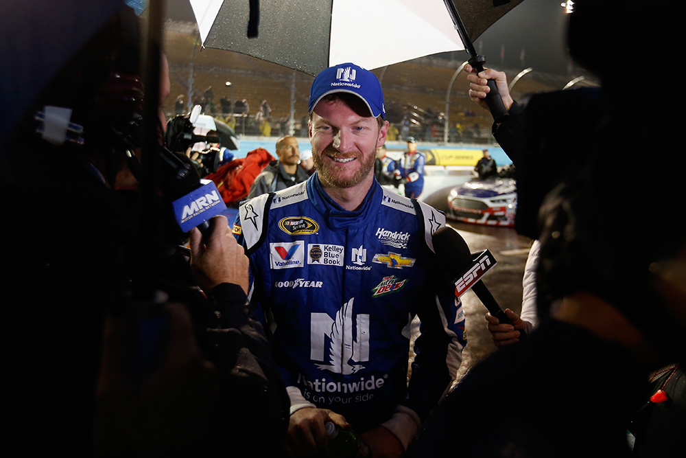 Read more about the article Driver Profile: Dale Earnhardt Jr.