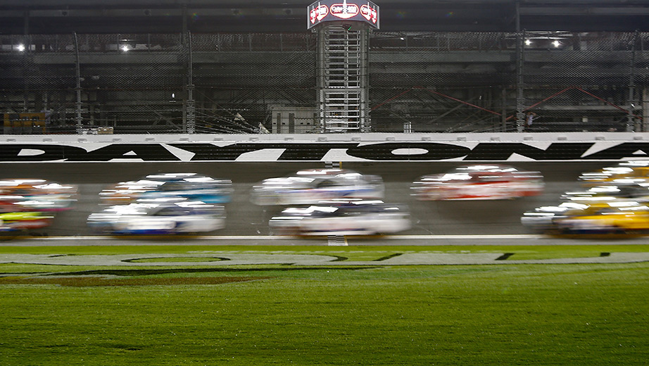 Read more about the article Full Schedule for Daytona Speedweeks