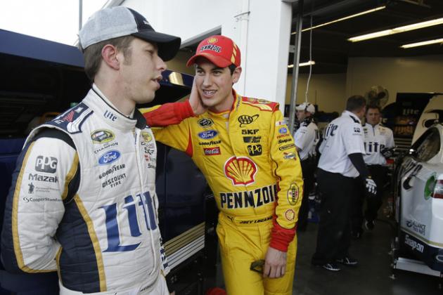 Team Penske