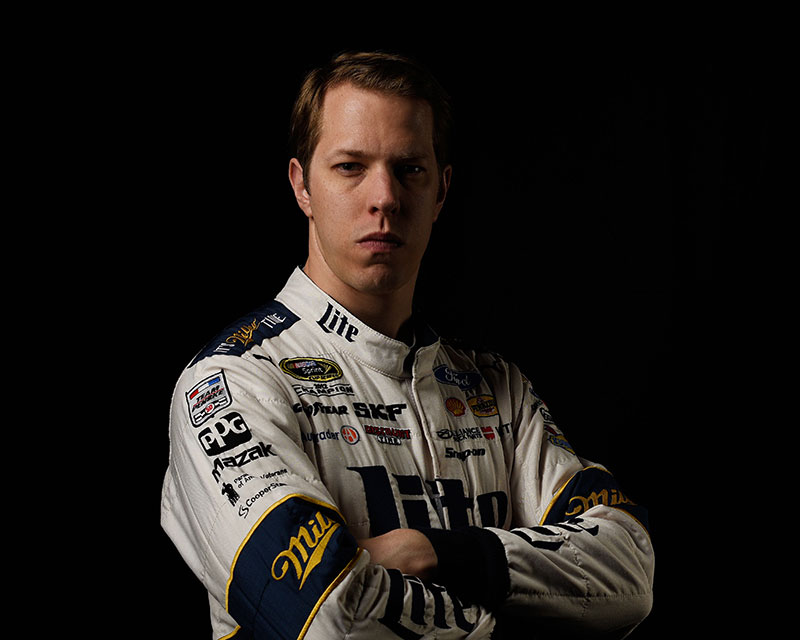 Read more about the article Five Favorites: Harvick, Keselowski Will Be Tough at Phoenix
