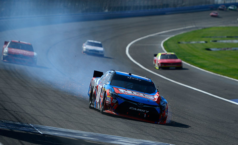Read more about the article I’m Just Sayin’: Busch Should Meet with Media