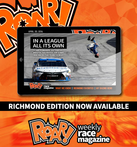 Read more about the article Flip Out! Read this week’s issue of ROAR! now for free