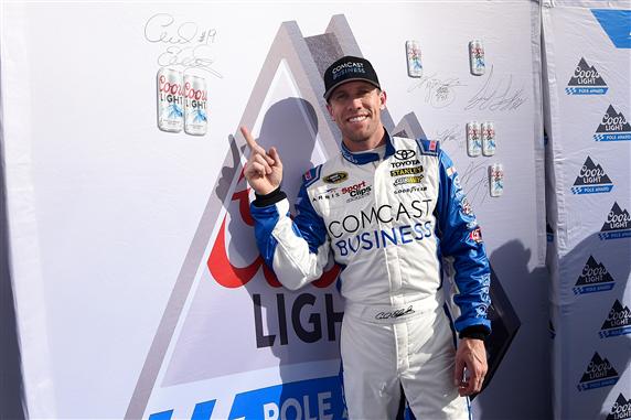 Read more about the article FIve To Watch at Richmond