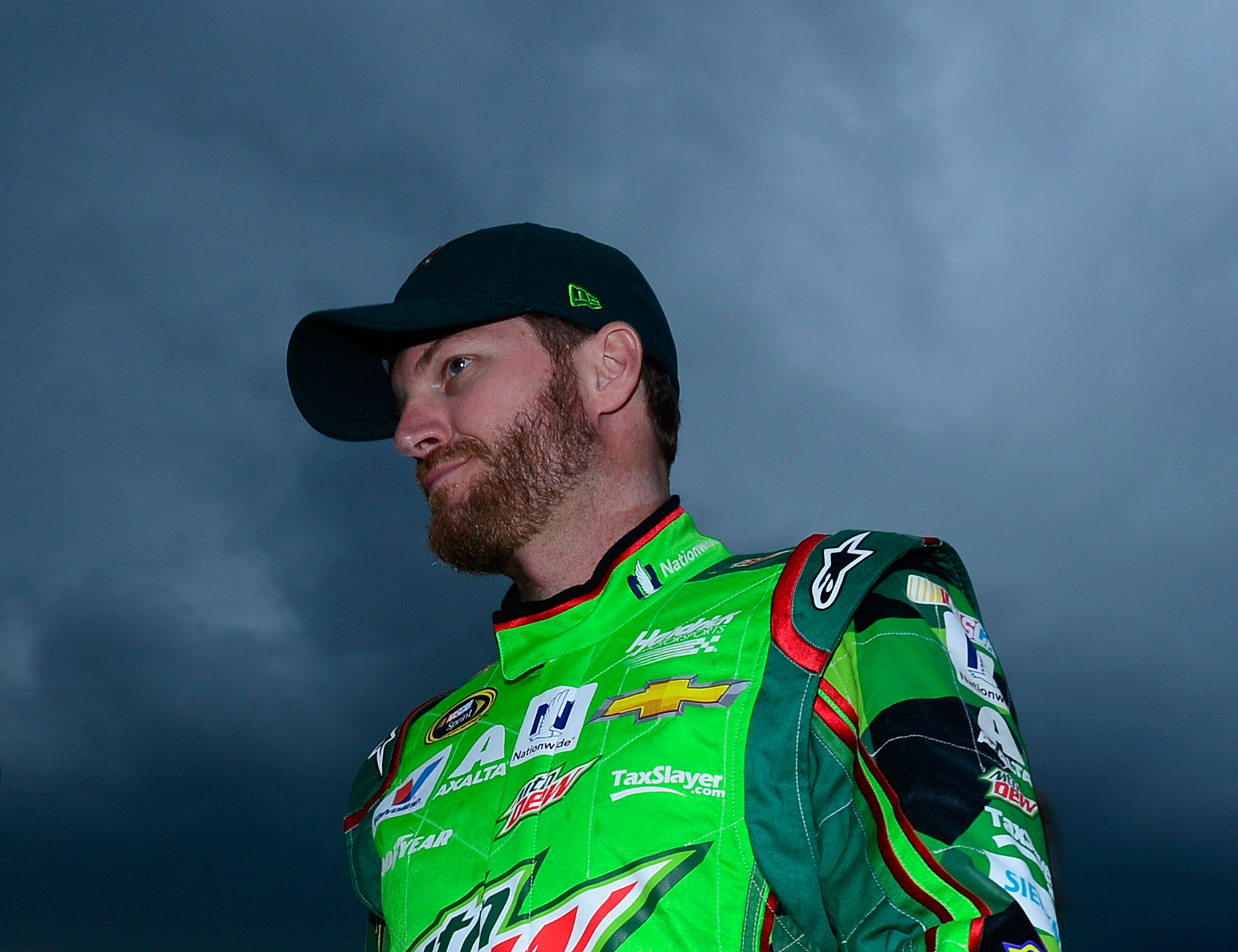 Read more about the article Just Sayin’: All-Star Race Format Was Confusing