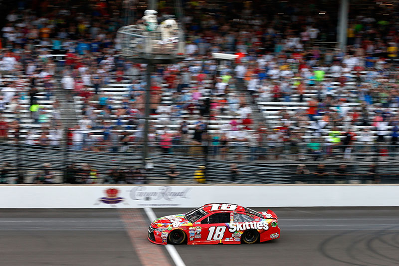 Read more about the article Just Sayin’: Indianapolis Is No Longer a Crown Jewel