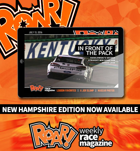 Read more about the article Who Will Take New Hampshire? Read ROAR! Now!