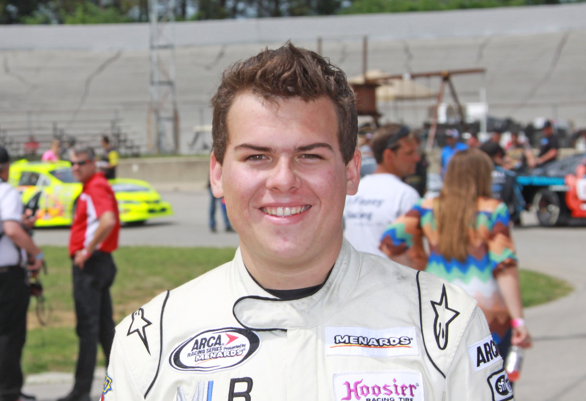 Read more about the article Driver Profile: Michael Lira Is on the Rise