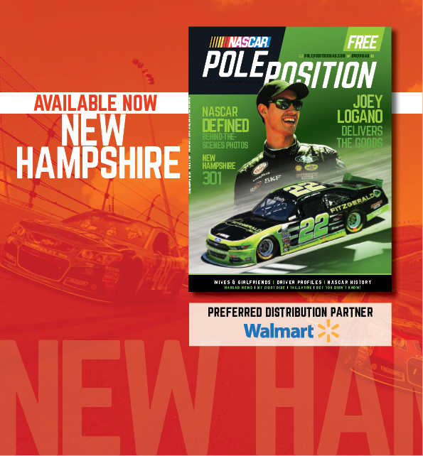 Read more about the article NASCAR Pole Position New Hampshire Edition Now Available!