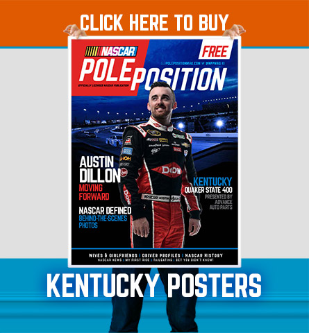 Read more about the article Kentucky Cover Posters Available Now!
