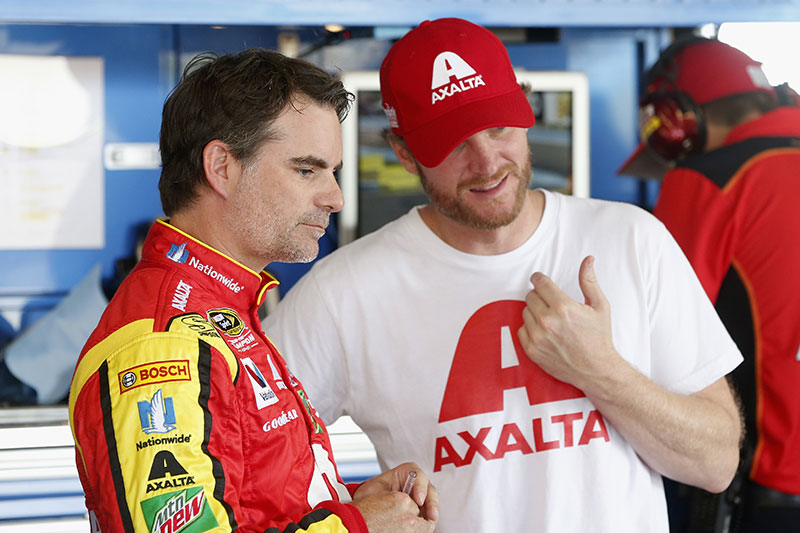 Read more about the article Just Sayin’: Junior Nation Is Looking For More From Gordon