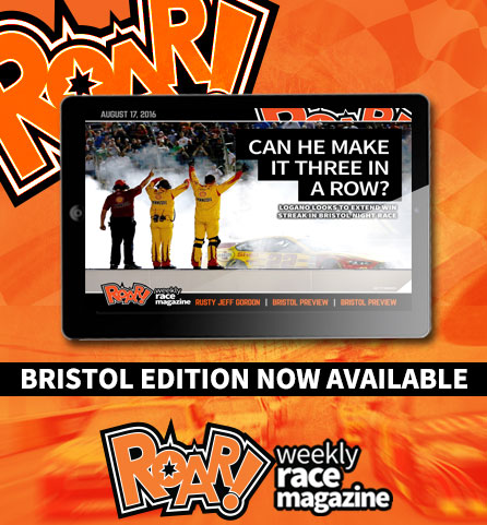 Read more about the article Read the latest issue of ROAR! right now!