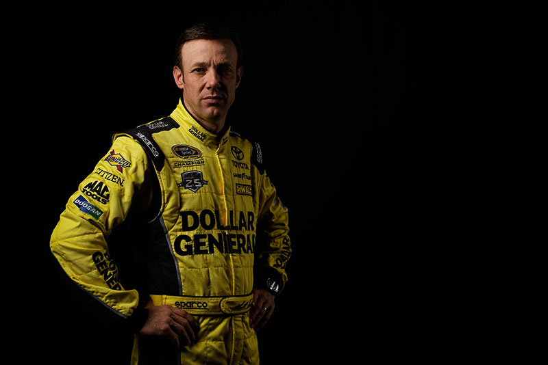 Read more about the article Five Favorites: Joe Gibbs Racing Could Sweep the Top 3 at Bristol