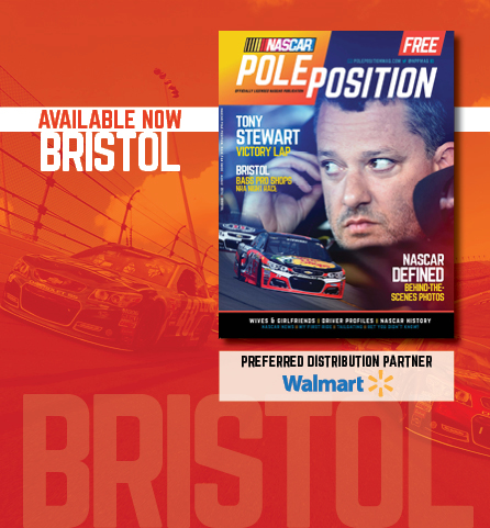 Read more about the article NASCAR Pole Position Bristol Edition Now Available