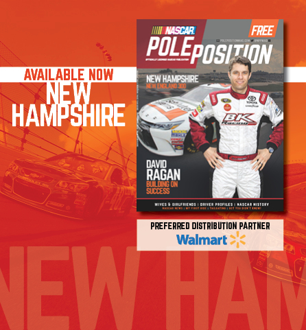 Read more about the article NASCAR Pole Position New Hampshire Now Available