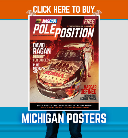 Read more about the article Michigan Cover Posters Available Now!