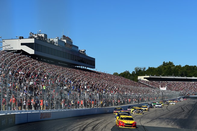 Read more about the article New Hampshire Preview: The Clock Is Ticking For Drivers Looking to Survive