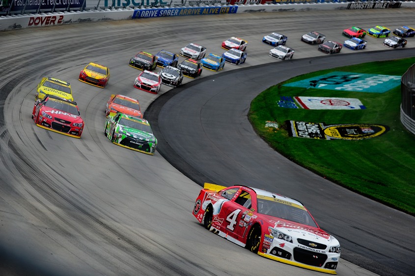 Read more about the article Dover Preview: Four Drivers Will Be Erased From Championship Contention This Week