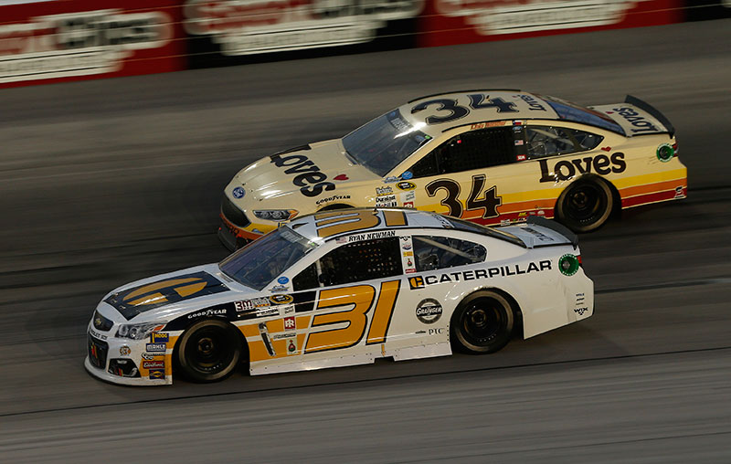 Read more about the article Richmond Preview: The Regular-Season Finale Has High Stakes