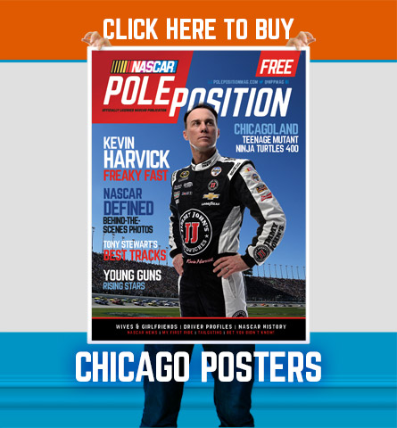 Read more about the article Chicago Cover Posters Available Now!