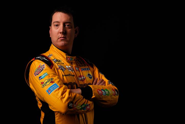 Read more about the article Five Favorites for Homestead: Kyle Busch Could Be Primed to Repeat