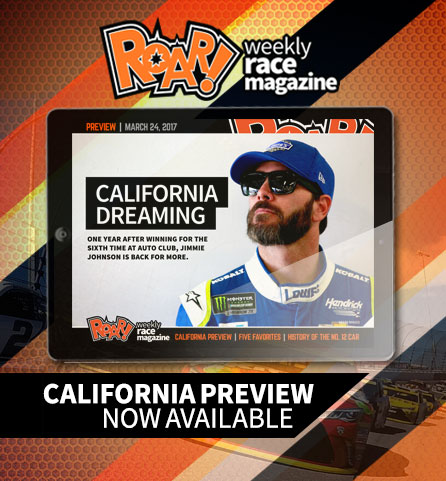 Read more about the article ROAR Auto Club Preview