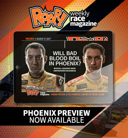 Read more about the article ROAR Phoenix Preview