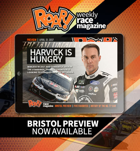 Read more about the article ROAR Bristol Preview