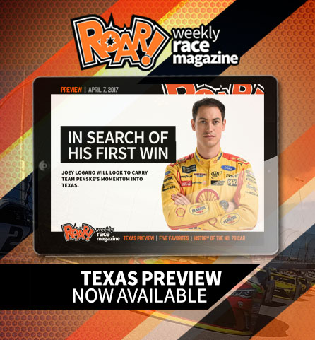 Read more about the article ROAR Texas Preview
