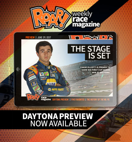 Read more about the article ROAR Daytona Preview