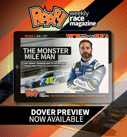 Read more about the article ROAR Dover Preview