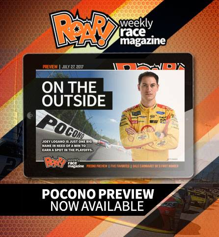 Read more about the article ROAR! Pocono Preview Edition