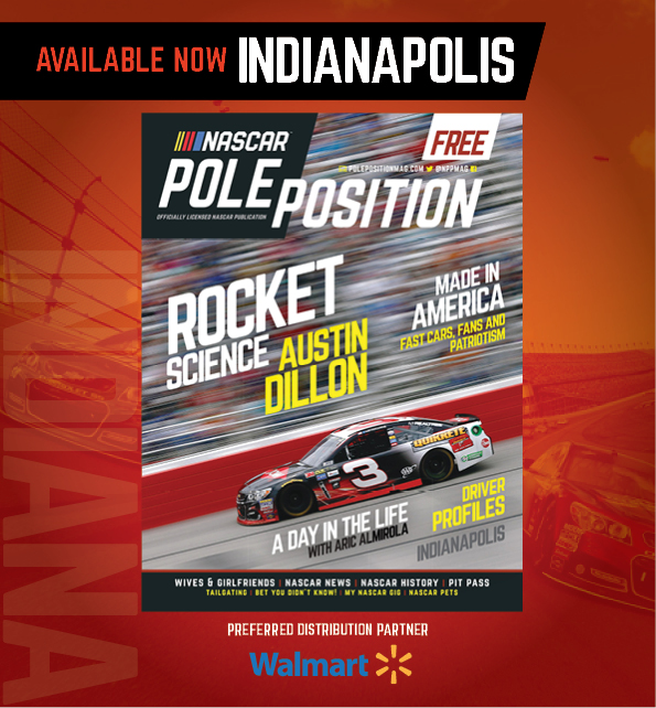 Read more about the article NASCAR Pole Position Indianapolis Edition Now Available