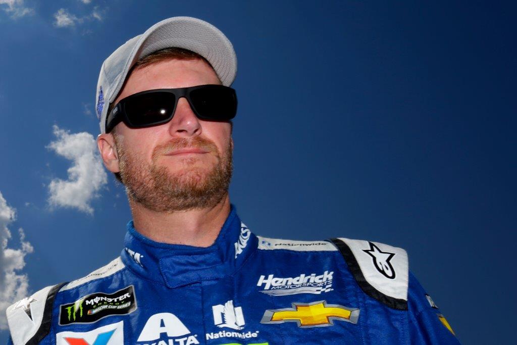 Read more about the article Just Sayin’: Dale Jr. Needs Support