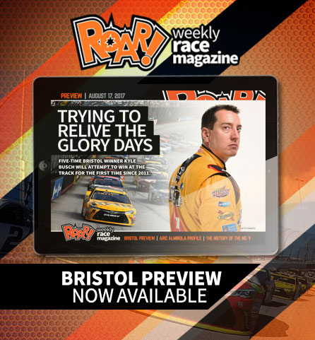 Read more about the article ROAR! Bristol Preview Edition
