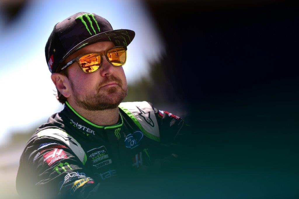 Read more about the article Just Sayin’: Kurt Busch Shouldn’t Be Ride Hunting