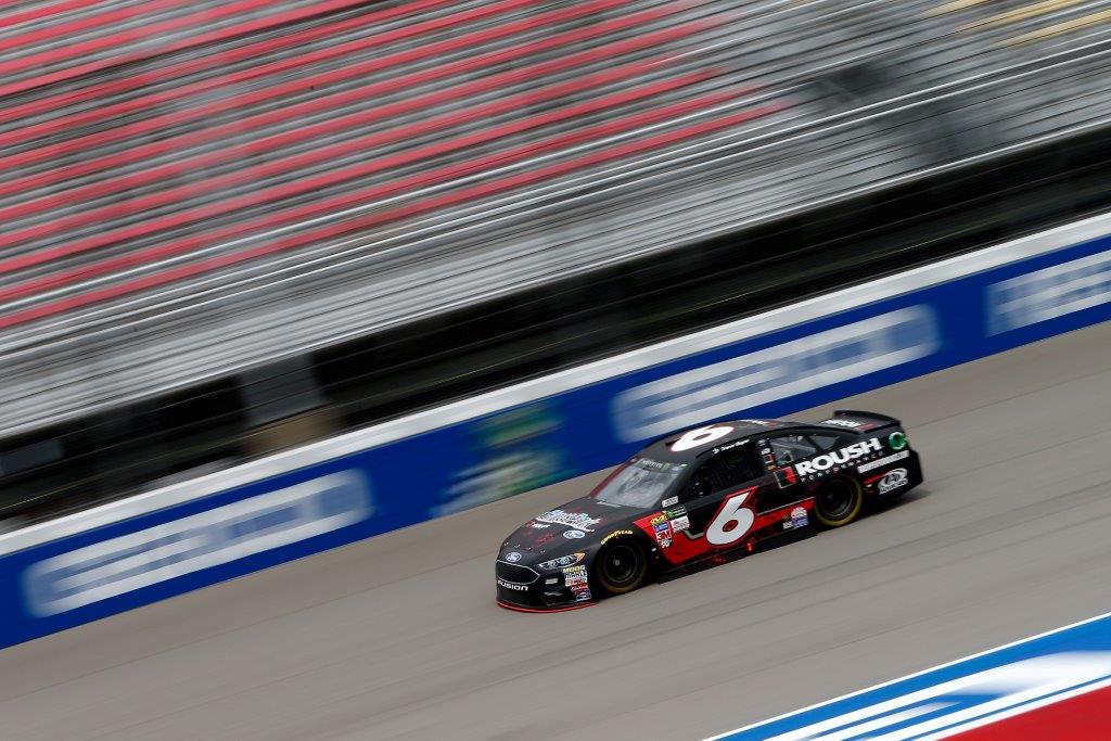 Read more about the article Michigan Lesson No. 3: Two Underdogs — Bayne and Buescher — Shined